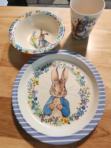 Beatrix potter peter - beatrix, rabbit