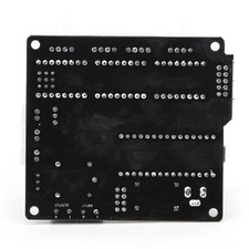 Module De Contrôleur 3 Axes Pour Machine De Gravure Cnc