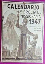 Calendrier croisade - de,