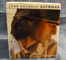 JEAN-JACQUES GOLDMAN 