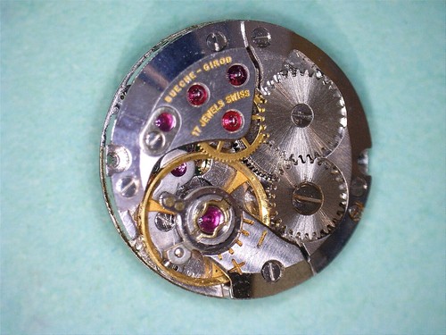 Pièces montre suisse - pièces,