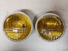 Paire phare cibie morette - paire,