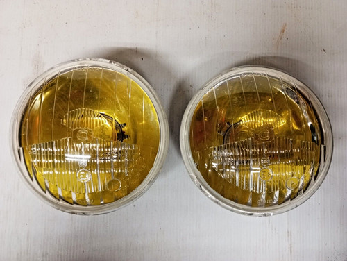 Paire phare cibie morette - paire,