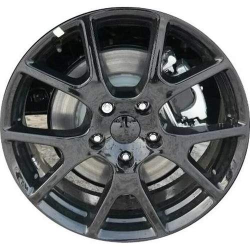 Replacement new alloy wheel - replacement,