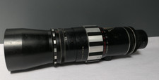 Schneider kreuznach tele xenar - kreuznach, tele-xenar