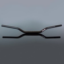 Guidon inch - inch, (28.6mm)