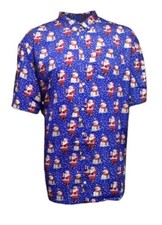 Brooklyn Vacances Chemise