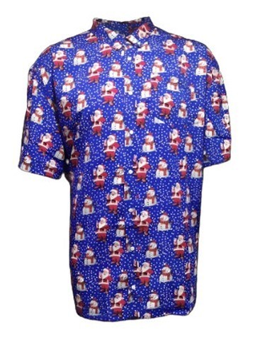 Brooklyn vacances chemise - brooklyn,
