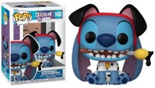 Pop Funko Disney 1462 Lilo &