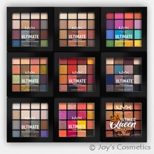 1 NYX Ultimate Ombre Palette