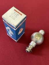 Poste Radio TSF  Lampe Tube