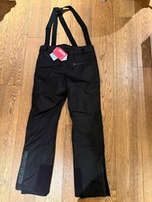 pantalon de ski noir Napapijri