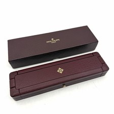 Boîte Scatola Calatrava Patek