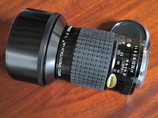 Telephoto SMC Pentax-A* 300mm 1:4