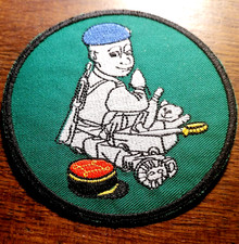 France OPEX  Jeune Officier