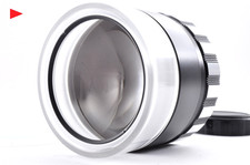 Peak Anastigmat Loupe