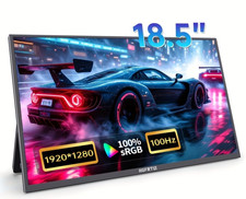 Écran Portable 18,5 Pouces