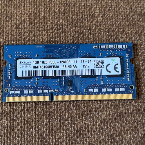 Barette ram hynix go - barette,