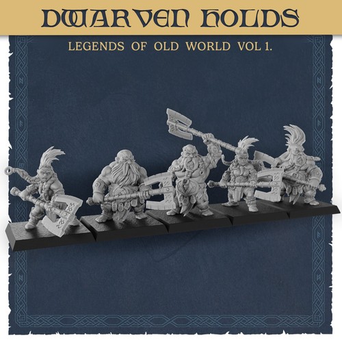 Tueurs nain - tueurs,