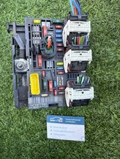 BOITIER SERVITUDE MOTEUR