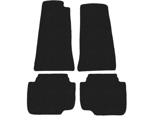 Basic tapis sol pour jaguar - tapis, de