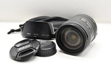 Zoom NIKON AF-S 16-85mm