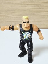 Figurines WWE Titan Sports