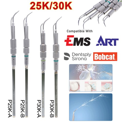 100 style cavitron - p-10/p-100,