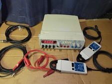 Wattmeter Pince ampermetrique