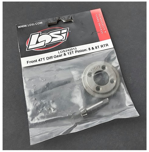 Team losi los242013 - losi,