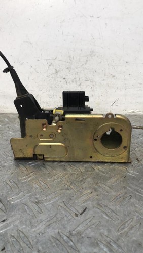 Serrure avant droit ford - serrure,