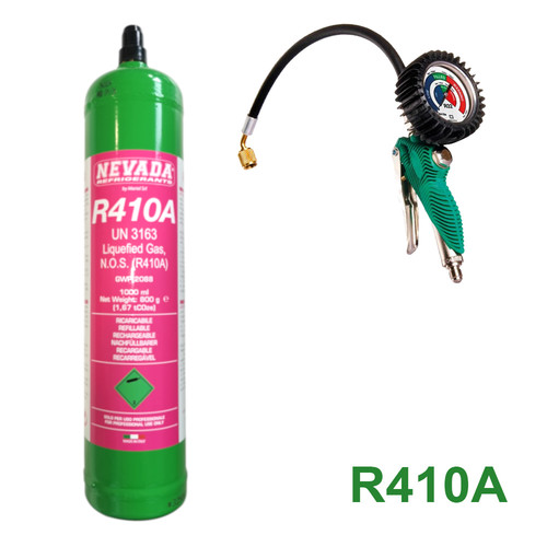 Kit smart avec bouteille - kit, de