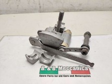 Support Moteur À Chassis