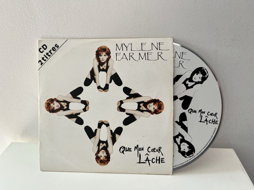 Mylene farmer single 2 - mylene,