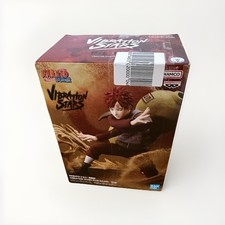 BORUTO VIBRATION STARS FIGURINE GAARA BANDAI NAMCO