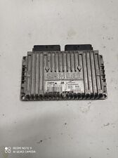 CALCULATEUR BVA BOITE AUTO