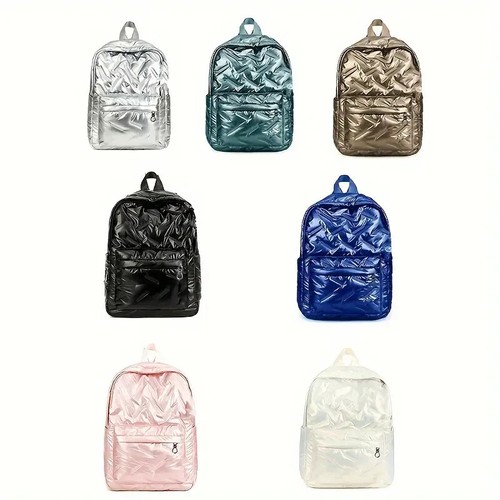 Sac dos doudoune ideal - dos,