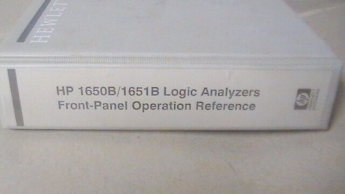 1650b 1651b logiac - hp,