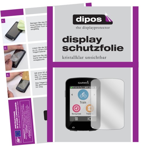 Protection pour garmin edge - protection,