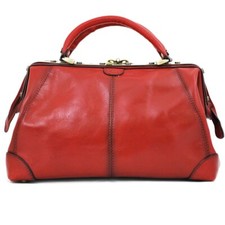 Katana - Sac à main en cuir