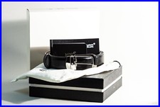 Montblanc Ceinture