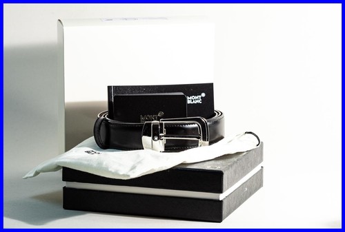 Montblanc ceinture - montblanc,