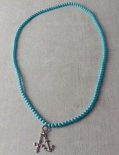 Collier / chaîne, Thomas