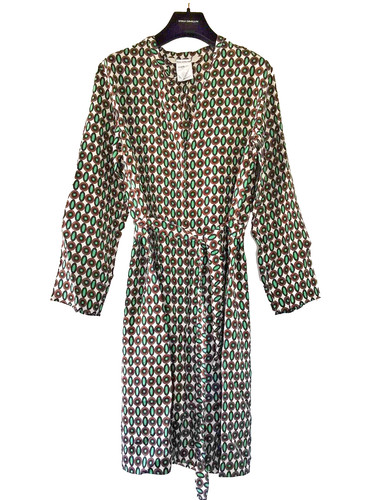 Max mara chemisier dress - max,