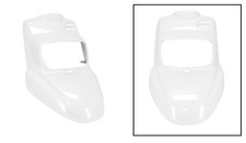 Carénage Coque Face Avant