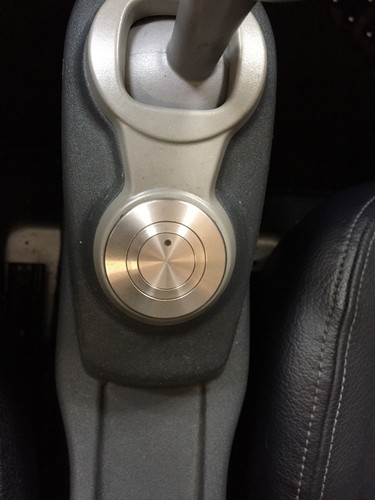 Bouton inversion pour smart - pour,