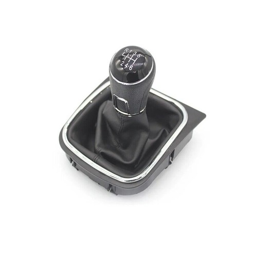 Pommeau cache levier 6v - pommeau,