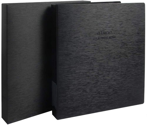 Pochette archivage sans - pochette,