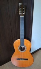 Guitare classique K Yairi YC30