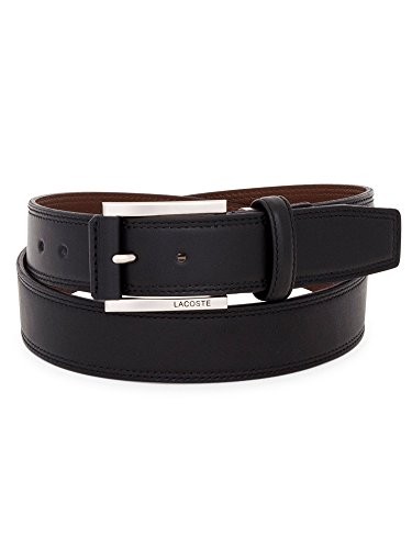 Lacoste ceinture en - en, cuir